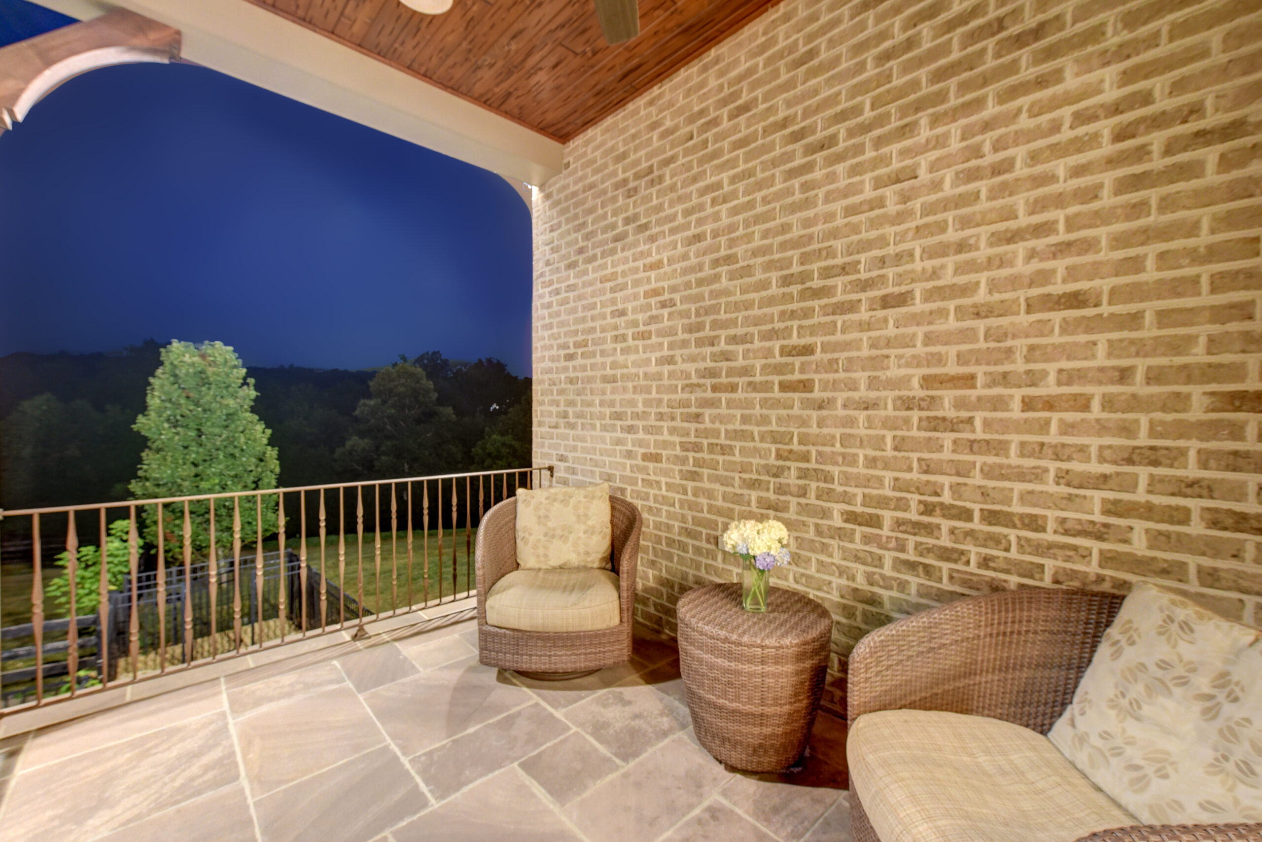 Main Bedroom Balcony 01